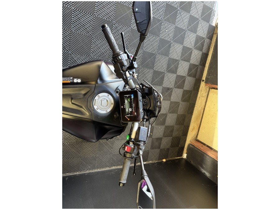 YAMAHA d'occasion MT-07 MT07 de 2024 Méry Sur Oise (95)﻿
