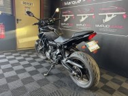 YAMAHA d'occasion MT-07 MT07 de 2024 Méry Sur Oise (95)﻿