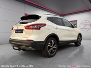 NISSAN d'occasion QASHQAI 1.3 DIG-T 140 VISIA PH2 de 2019 Limoges