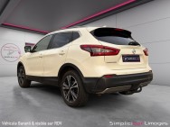 NISSAN d'occasion QASHQAI 1.3 DIG-T 140 VISIA PH2 de 2019 Limoges