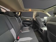 NISSAN d'occasion QASHQAI 1.3 DIG-T 140 VISIA PH2 de 2019 Limoges