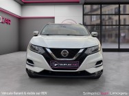 NISSAN d'occasion QASHQAI 1.3 DIG-T 140 VISIA PH2 de 2019 Limoges