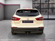 NISSAN d'occasion QASHQAI 1.3 DIG-T 140 VISIA PH2 de 2019 Limoges
