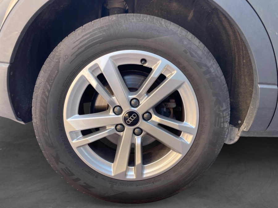 AUDI d'occasion Q3 35 TDI 2.0 150 BUSINESS EXECUTIVE S TRONIC de 2023