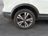 NISSAN d'occasion QASHQAI 1.3 DIG-T 140 VISIA PH2 de 2019 Limoges