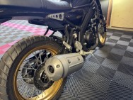 YAMAHA d'occasion MT125 YAMAHA XSR 125 de 2023 Méry Sur Oise (95)﻿