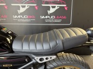 YAMAHA d'occasion MT125 YAMAHA XSR 125 de 2023 Méry Sur Oise (95)﻿