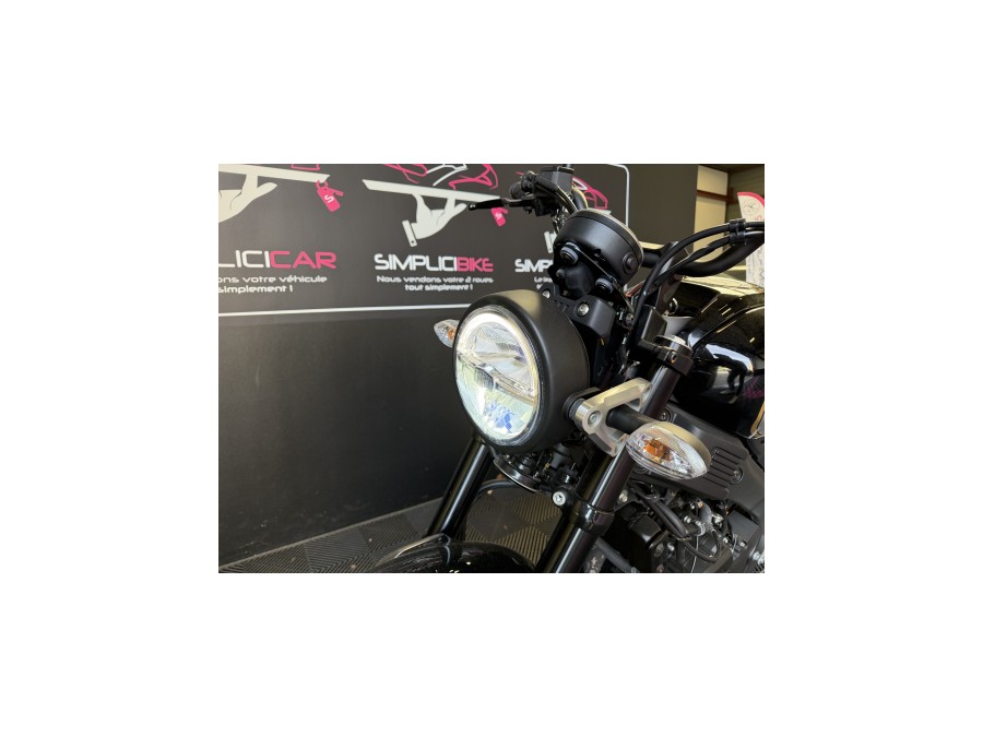 YAMAHA d'occasion MT125 YAMAHA XSR 125 de 2023 Méry Sur Oise (95)﻿