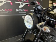 YAMAHA d'occasion MT125 YAMAHA XSR 125 de 2023 Méry Sur Oise (95)﻿