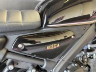 YAMAHA d'occasion MT125 YAMAHA XSR 125 de 2023 Méry Sur Oise (95)﻿