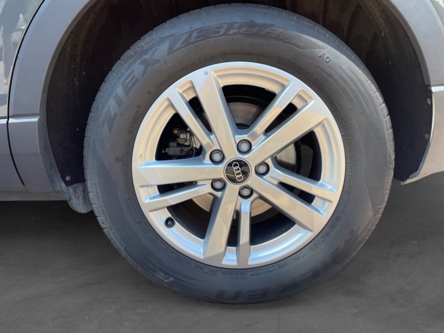 AUDI d'occasion Q3 35 TDI 2.0 150 BUSINESS EXECUTIVE S TRONIC de 2023