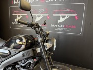 YAMAHA d'occasion MT125 YAMAHA XSR 125 de 2023 Méry Sur Oise (95)﻿
