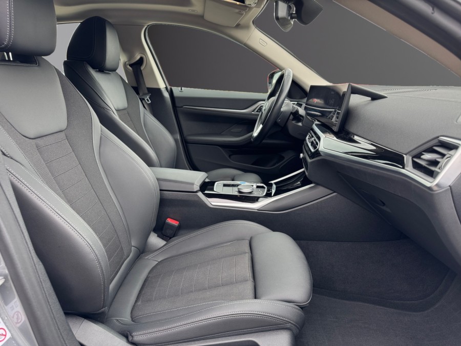 BMW d'occasion I4 GRAN COUPE I4 M SPORT BA de 2023 Limoges (87)﻿