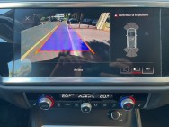 AUDI d'occasion Q3 35 TDI 2.0 150 BUSINESS EXECUTIVE S TRONIC de 2023