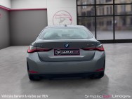 BMW d'occasion I4 GRAN COUPE I4 M SPORT BA de 2023 Limoges (87)﻿