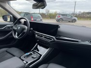 BMW d'occasion I4 GRAN COUPE I4 M SPORT BA de 2023 Limoges (87)﻿