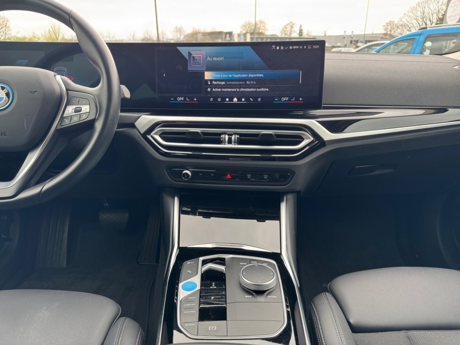 BMW d'occasion I4 GRAN COUPE I4 M SPORT BA de 2023 Limoges (87)﻿
