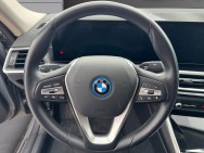 BMW d'occasion I4 GRAN COUPE I4 M SPORT BA de 2023 Limoges (87)﻿