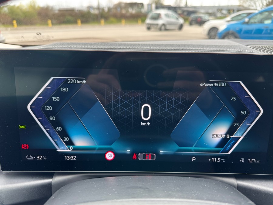 BMW d'occasion I4 GRAN COUPE I4 M SPORT BA de 2023 Limoges (87)﻿