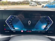 BMW d'occasion I4 GRAN COUPE I4 M SPORT BA de 2023 Limoges (87)﻿