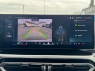 BMW d'occasion I4 GRAN COUPE I4 M SPORT BA de 2023 Limoges (87)﻿