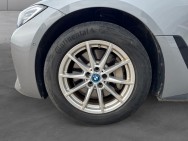 BMW d'occasion I4 GRAN COUPE I4 M SPORT BA de 2023 Limoges (87)﻿