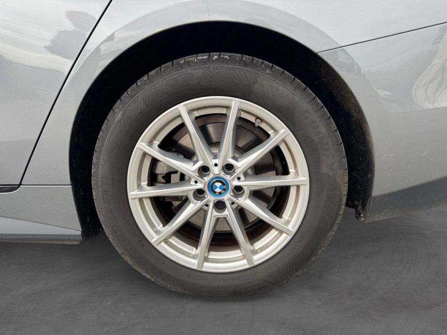 BMW d'occasion I4 GRAN COUPE I4 M SPORT BA de 2023 Limoges (87)﻿