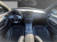MERCEDES d'occasion CLASSE-GLC Coupé 300 de de 2022 Brive La