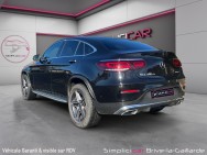MERCEDES d'occasion CLASSE-GLC Coupé 300 de de 2022 Brive La