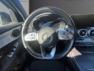 MERCEDES d'occasion CLASSE-GLC Coupé 300 de de 2022 Brive La