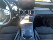 MERCEDES d'occasion CLASSE-GLC Coupé 300 de de 2022 Brive La