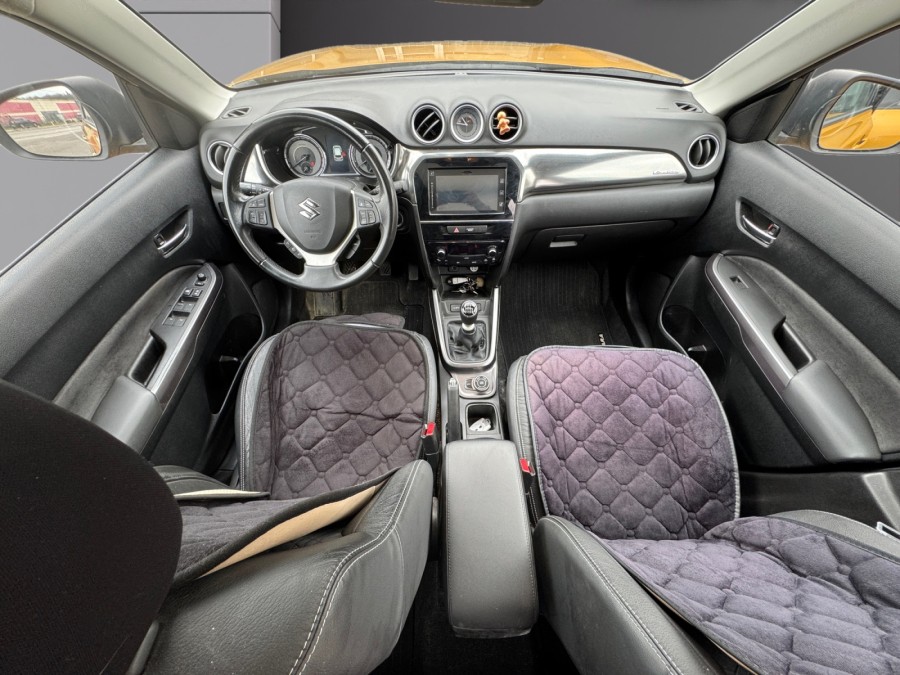 SUZUKI d'occasion VITARA 1.4 BOOSTERJET HYBRID STYLE ALLGRIP PH3 de