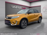 SUZUKI d'occasion VITARA 1.4 BOOSTERJET HYBRID STYLE ALLGRIP PH3 de