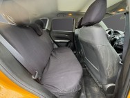 SUZUKI d'occasion VITARA 1.4 BOOSTERJET HYBRID STYLE ALLGRIP PH3 de