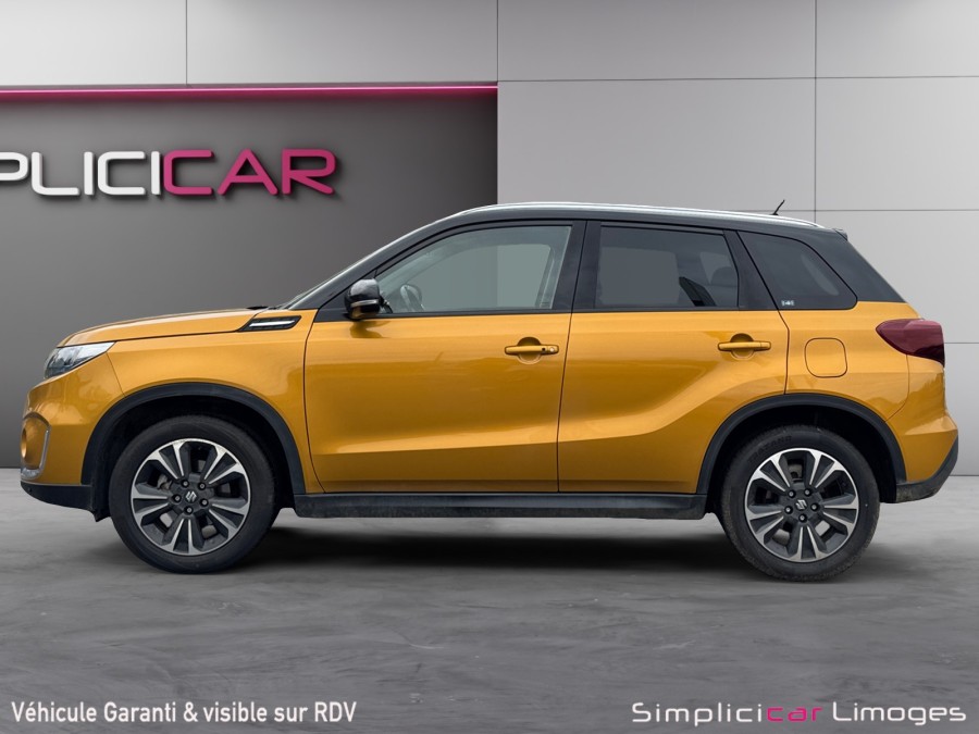 SUZUKI d'occasion VITARA 1.4 BOOSTERJET HYBRID STYLE ALLGRIP PH3 de