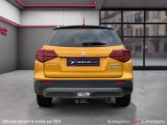 SUZUKI d'occasion VITARA 1.4 BOOSTERJET HYBRID STYLE ALLGRIP PH3 de