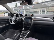 SUZUKI d'occasion VITARA 1.4 BOOSTERJET HYBRID STYLE ALLGRIP PH3 de