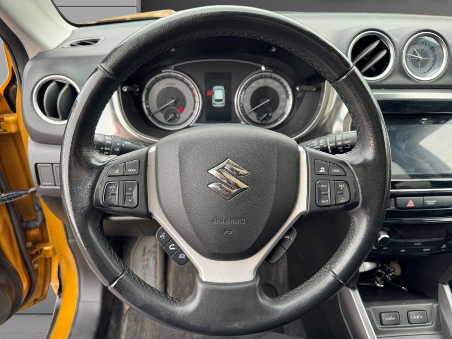 SUZUKI d'occasion VITARA 1.4 BOOSTERJET HYBRID STYLE ALLGRIP PH3 de