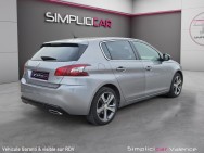 PEUGEOT d'occasion 308 2.0 BLUE HDI 150 ALLURE BA de 2015 Valence