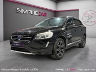 VOLVO d'occasion XC60 D4 AWD de 2016 Narbonne (11)﻿