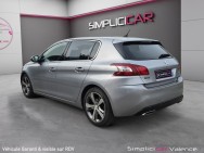 PEUGEOT d'occasion 308 2.0 BLUE HDI 150 ALLURE BA de 2015 Valence