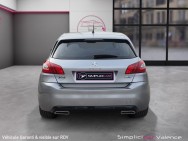 PEUGEOT d'occasion 308 2.0 BLUE HDI 150 ALLURE BA de 2015 Valence