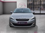 PEUGEOT d'occasion 308 2.0 BLUE HDI 150 ALLURE BA de 2015 Valence