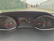 PEUGEOT d'occasion 308 2.0 BLUE HDI 150 ALLURE BA de 2015 Valence