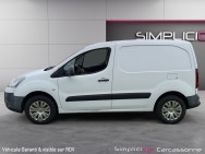 CITROEN d'occasion BERLINGO 1.6 HDI 90 CONFORT COURT de 2014