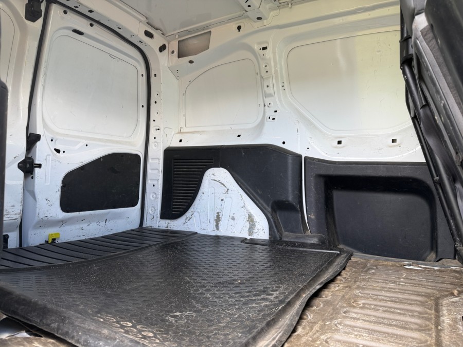 CITROEN d'occasion BERLINGO 1.6 HDI 90 CONFORT COURT de 2014