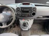 CITROEN d'occasion BERLINGO 1.6 HDI 90 CONFORT COURT de 2014
