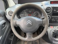 CITROEN d'occasion BERLINGO 1.6 HDI 90 CONFORT COURT de 2014