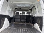 CITROEN d'occasion BERLINGO 1.6 HDI 90 CONFORT COURT de 2014