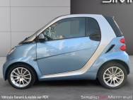 SMART d'occasion CITY COUPE/FORTWO BOCONCEPT 71 MHD de 2010 Montreuil